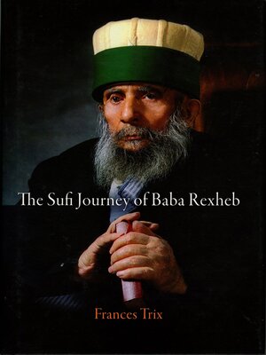 cover image of The Sufi Journey of Baba Rexheb
